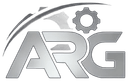 ARG Mühendislik logo